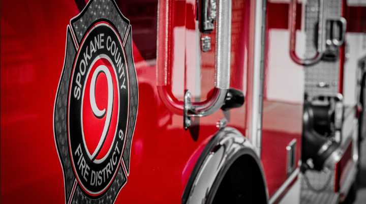Spokane County Fire District 9 to launch ambulance transport services next year