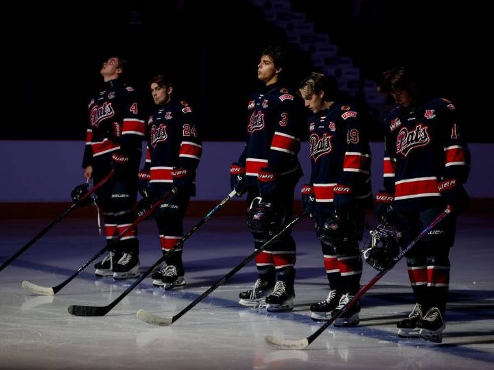 Pats Report: Regina Pats set for home opener after 0