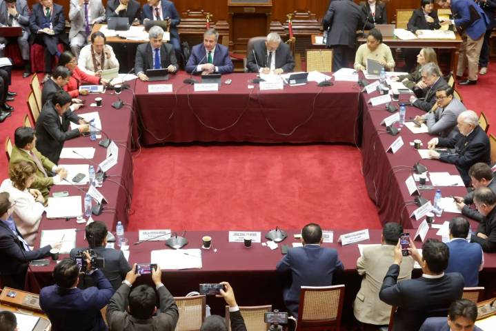 Congreso: Comisión de Economía aprueba nuevo retiro de hasta 4 UIT de la AFP