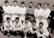 El CDE homenajeará el sábado a José Arakistain, el jugador más laureado en sus 108 años de historia