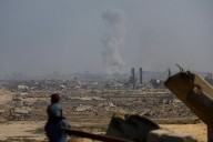 Última hora del conflicto en Oriente Próximo, en directo | Al menos 48 muertos en los ataques israelíes contra Gaza de las últimas horas