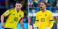 A qué hora juega Colombia vs Bolivia en Perú: partido en Barranquilla por la fecha 17 de las Eliminatorias 2026