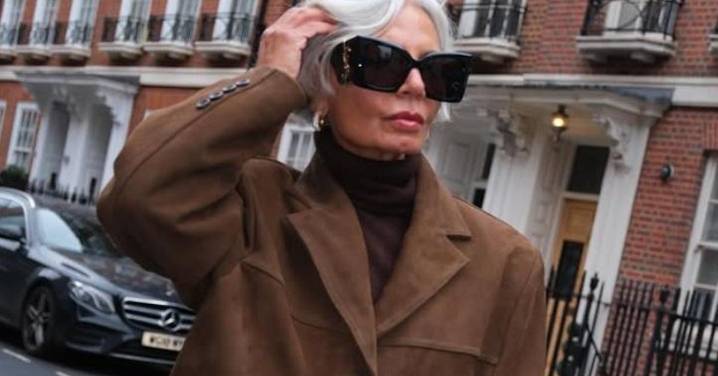 Acaba de llegar a Zara y es un éxito absoluto: La chaqueta de ante que las más estilosas llevarán con vaqueros todo el otoño 2025