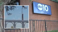 Arrestan sospechoso por tiros contra filial de ABC en Sacramento