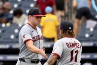 Ramírez passes Thome on Cleveland RBIs list as Guardians beat Rays 2