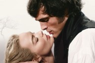 “Cumbres borrascosas”: mira el primer tráiler de la nueva película protagonizada por Margot Robbie y Jacob Elordi