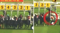 Jockey Lemos De Souza flees Malaysia amid inquiry into suspected foul play, drawing link to Bunbury incident