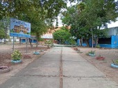 Reportan baja asistencia en inicio de año escolar en planteles de Anzoátegui (+Fotos)