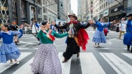 Cuándo inicia el Mes de la Herencia Hispana y qué significa