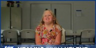 Christmas is her favorite; she made sure others could celebrate after Helene