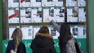 Andalucía ampliará su línea de avales para acceder a la primera vivienda tras rebasar los 2.100 beneficiarios en dos años