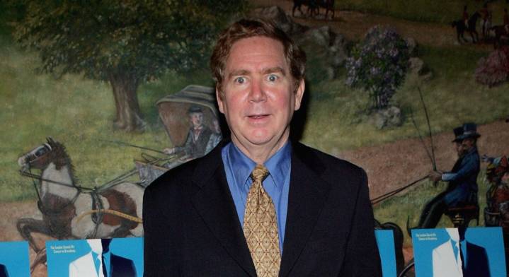 John Christopher Jones Dead: 'Beauty And The Beast' Actor Was 77