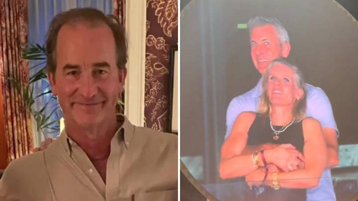 Coldplay kiss-cam: Husband of Kristin Cabot speaks out after wife caught with then