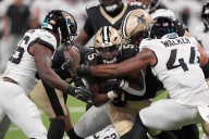 Jaguars (and Panthers) expect improvements from revamped defenses in season opener