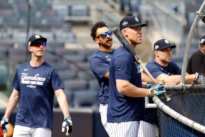 The Yankees keep their October promise better than any other team