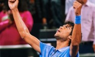 Regresa el tenis mexicano a figurar entre los mejores del ranking