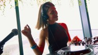 Rocío Portillo, la DJ mendocina que lleva su música por el mundo después de ganarle a la leucemia