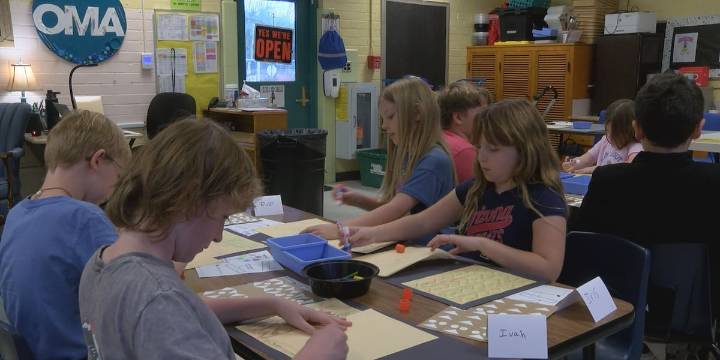 Tucson USD art program receives $2 million endowment