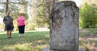 Milan Cemetery District candidate hopes to attract volunteers