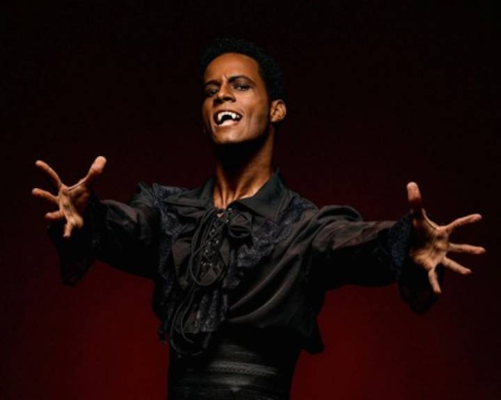Cleveland Ballet opens season with ‘Dracula’ at Playhouse Square