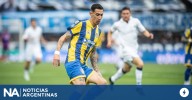 Con gol de Di María, Rosario Central goleó a Gimnasia en La Plata y volvió al triunfo tras cuatro fechas