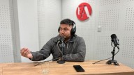 Gabriel Díaz: "No somos ni de Jalil ni de Milei"