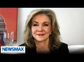 We must keep our communities safe from rising crime: Sen. Marsha Blackburn