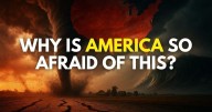 This Natural Disaster Scares Americans the Most