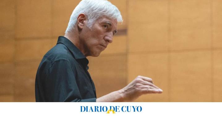 Cinco días para escuchar a Bach