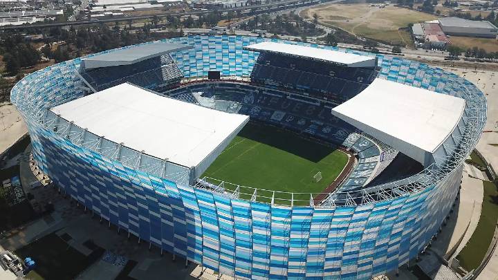 Club Puebla prepararía maletas… ¿por qué se irían del Estadio Cuauhtémoc?