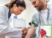 Análisis de sangre: la frecuencia ideal para cuidar tu salud