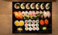 Semana de la gastronomía japonesa: cuándo es y qué comer