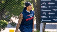 Patriots should not rush Christian Gonzalez back vs. Steelers
