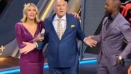 Terry Bradshaw fumes after being abruptly cut off on Fox NFL Sunday