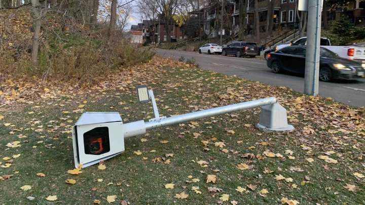 Cutdown controversy: Ford ‘dead against’ speed cameras, but Chow says without them more will die