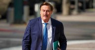 Judge rules 'MyPillow Guy' defamed Smartmatic with false claims