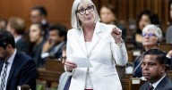 Jobs minister urges Canada Post to table new offer to striking union