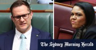 Jacinta Price Indian vote claim: Alex Hawke warns against ‘demonisation’ of community