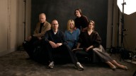Toronto Film Festival: THR’s Studio With Ethan Hawke, Elle Fanning and More