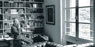 Adolfo Bioy Casares: las mañanas para la literatura, las tardes para el amor y las noches para los amigos