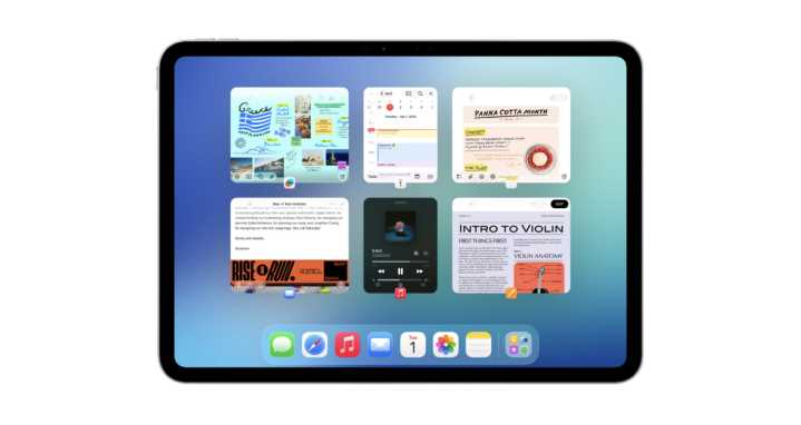 Download: iPadOS 26 Has Been Released To the Public For All Supported iPad Models