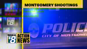 One Dead, Five Injured in Montgomery Shootings Over Weekend