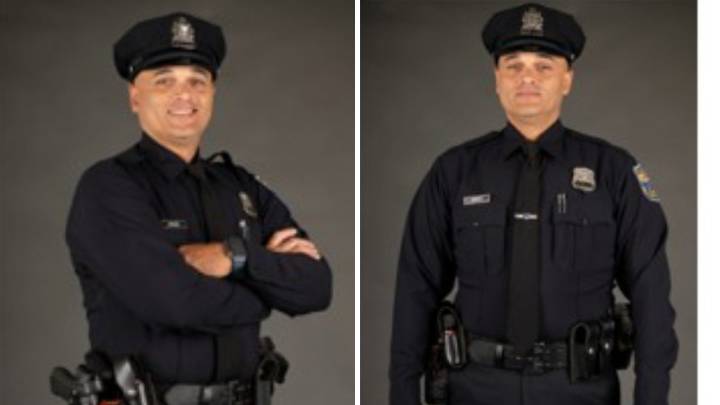 Philly Police Dept. to roll out different-colored officer shirts – NBC10 Philadelphia