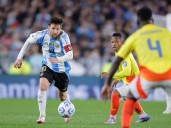 Eliminatorias para el Mundial 2026: todos los partidos de hoy, horarios y dónde ver