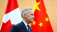 Carney says he will meet China's president 'at appropriate time' to talk trade