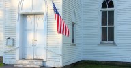 Fully MAGA-fied Christianity
