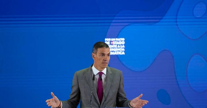 Pedro Sánchez denuncia que hay jueces que "no cumplen con la ley"