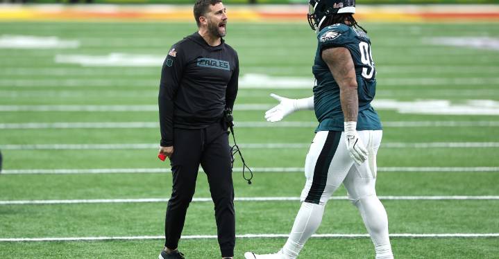 Jalen Carter will likely face league discipline, but shouldn’t be suspended