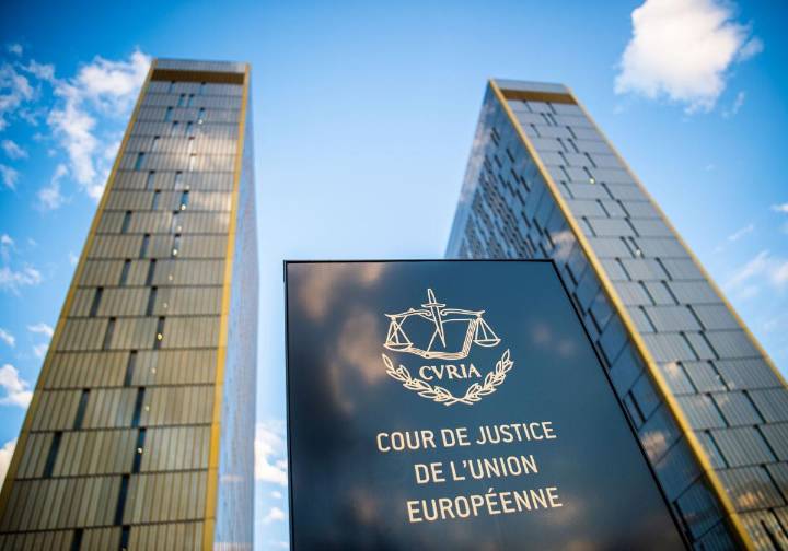 La Justicia europea avala que el gas y la nuclear sean consideradas inversiones sostenibles