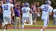 Defense rules the day as No. 13 Rumson-Fair Haven tops No. 16 Brick Memorial (Photos)
